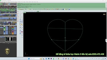 82 Cách Sử Dụng Lệnh NetworkSrf Để Làm Mặt Khó Chi Tiết Cao Học 3D Matrix