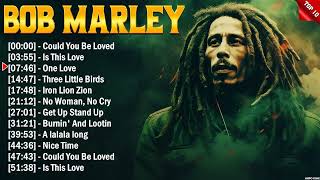 The Best Of Bob Marley - Bob Marley Greatest Hits Full Album - Bob Marley Reggae Songs