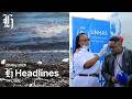 Afternoon Headlines | Wednesday, May 20, 2026