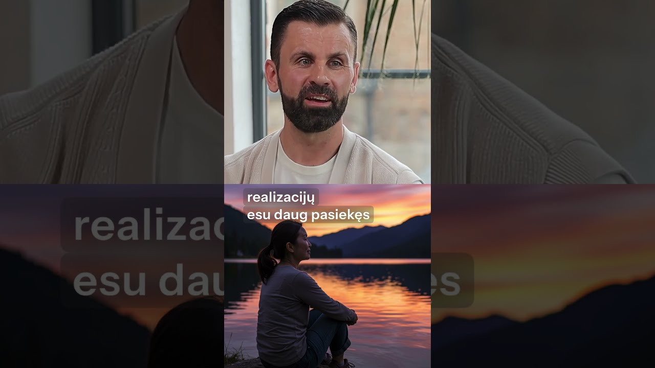 Priimti Kitus Ir Suteikti Galimyb Keistis