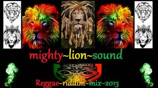 LOVERS ROCK MIX THE BEST TRACKS FROM THE BEST REGGAE ARTISTS MIXED 2013