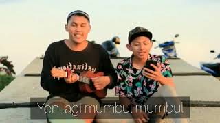 Story' WA|| VidGram|| 'Banyu Surgo' - cover Erlangga Gusfian