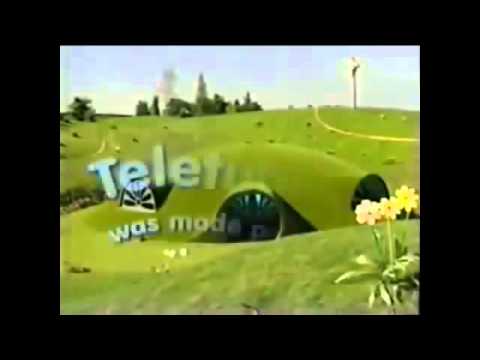 Teletubbies Ending Credits & Funding Credits (2014) with DHX Media logo & Chuck.E.Cheese's & The Chi
