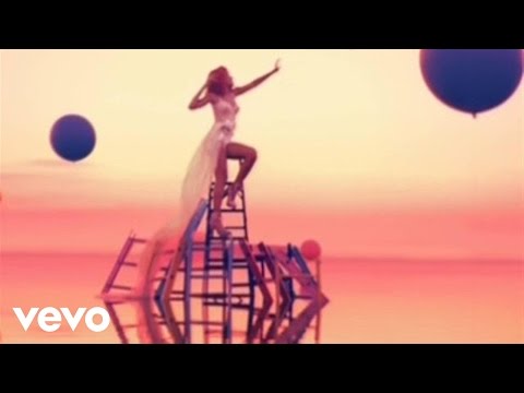 Rihanna – Only Girl (In The World) (Official Music Video)