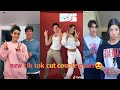 New💞💕 tik tok couple goals💕💕 Chacha💕💞.doah braddison.and others 🔥🔥🔥