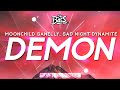 Moonchild Sanelly, Sad Night Dynamite ‒ Demon 🔊 [Bass Boosted]