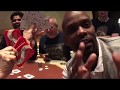 Casino - Les pieds sur la table - YouTube