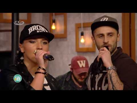 ნუცა \u0026 ფაქო - ქართული ჰიპ-ჰოპის არასრული ისტორია