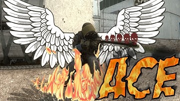 ACE CACHE ☠- CS:GO