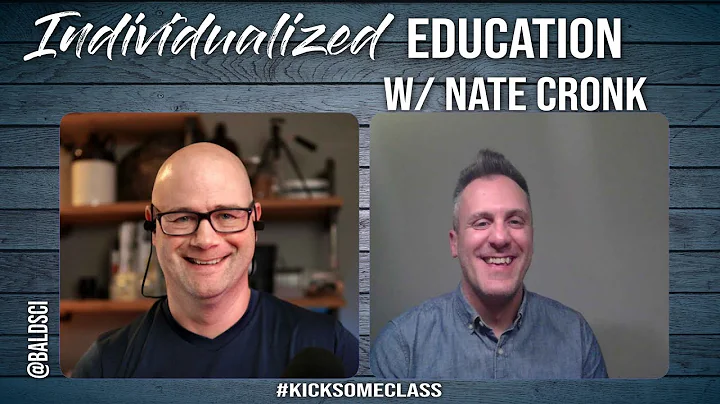 How Individualized Education Supports Flexibility ...