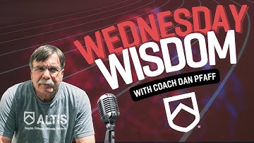 Dan Pfaff - PERFECT DOESN