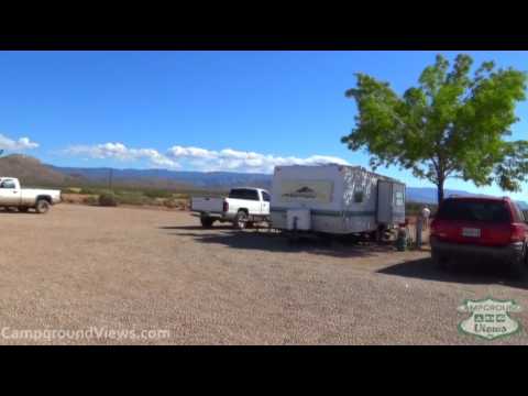 Mountain Meadows RV Park  Tularosa New Mexico NM - CampgroundViews.com