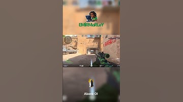 AWP SHOW CS2 #gaming #counterstrike #csgo #dust2 #csgoclips #csgomoments  #games #memes