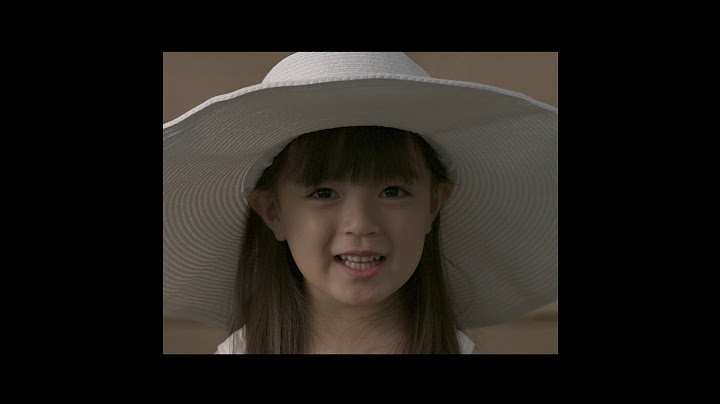 映画『ビューティフルドリーマー』予告編