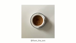 lofi type chill beat "A Cup of Coffee" / relax / mood / vibe / jazz hiphop