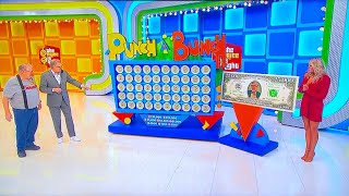 The Price is Right | Punch A Bunch | 2/7/2024