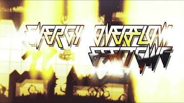 | "Energy Overflow" 100% | by EfectGang | Easy Demon