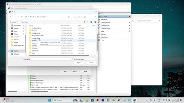 How To Block An Application From Accessing The Internet In Windows 11 or 10 - Quick Help