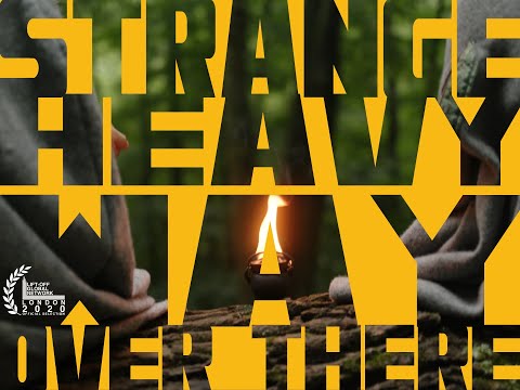 Strange Heavy - Way Over There  (Official Music Video)