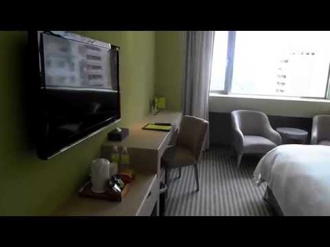 Park City Hotel Central Taichung Video Tour | 2bearbear.com