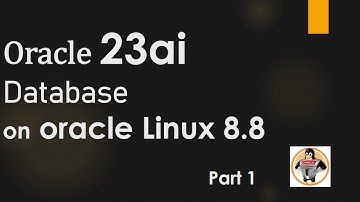 Install Oracle Linux 8.8 on Your oracle VirtualBox  - Quick & Simple Guide