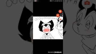 Babtqftim Comic For Yall