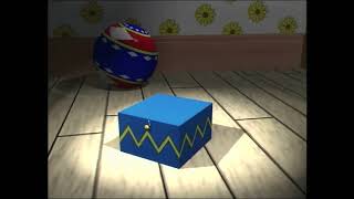 Warning Screenabbey Home Media Dvdtempo Pre-Schoolabbey Home Entertainment 2003