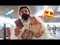 IBIZA Vlog 1 | Pack With Me, Airport Vlog SUMMER 2020 | Elle Darby