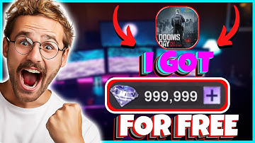 Doomsday Last Survivors Hack - Get Unlimited Free Gems