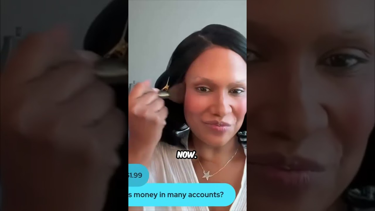 The TRUTH about dating broke men vs. rich men that nobody wants to admit. 🤯