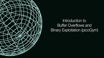 Intro to Buffer Overflow and Binary Exploitation (PicoGym)