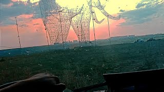 видео: Как проехать к ставропольскому слону. Как доехать до мамонта в Ставрополе. Дорога к мамонту. картинка: Как проехать к ставропольскому слону. Как доехать до мамонта в Ставрополе. Дорога к мамонту.