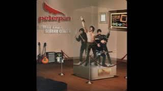 walau habis terang - peterpan 