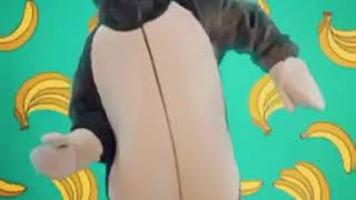 Паша Техник Я люблю бананы