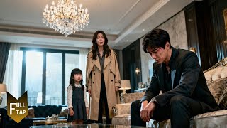 7 năm yêu mù quáng, nào ngờ bị vợ con phản bội ngay ngày sinh nhật, anh dứt khoát bỏ đi