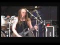 Capture de la vidéo Strapping Young Lad - Download Festival 2006 - Full Set