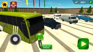 Double Impossible Mega Ramp 3D - Most Fun ANDROID Gameplay screenshot 5