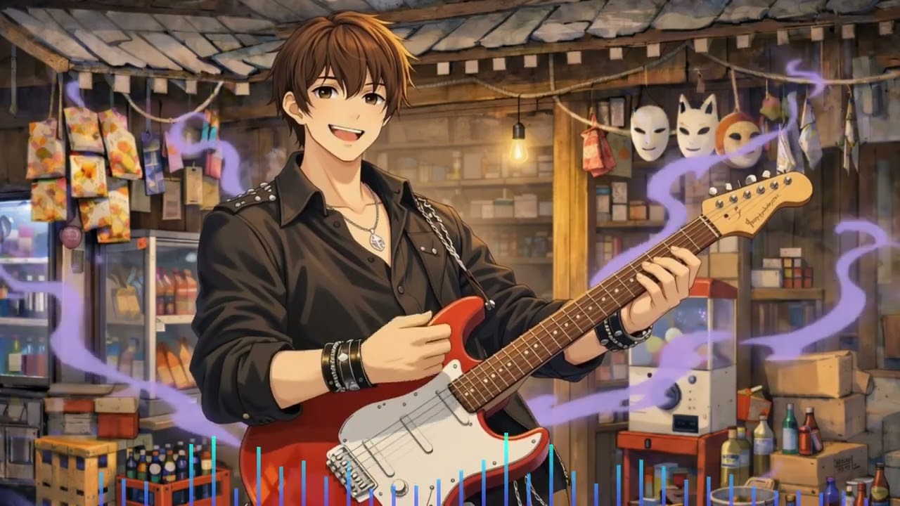 Still Standing Here（CC字幕）