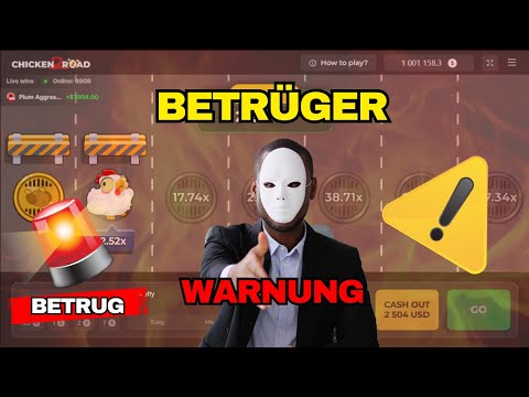 Erleben Sie Spannung auf Chicken Road 2: Erfahrungen mit dem Online-Casino-Spiel in Deutschland