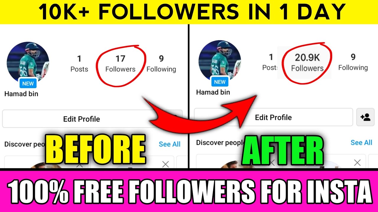 Best App For Instagram Followers How To Get 100 Followers On