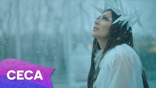 Ceca - Nevinost - (Official Video 2017) chords