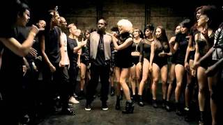 Pixie Lott - What Do You Take Me For  ft. Pusha T