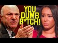 Kevin O&#39;Leary Is HEARTLESS In Season 13... (Shark Tank Full Episodes)