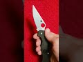 Spyderco Paramilitary 2 Lightweight