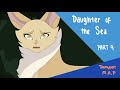 Part 9 | Daughter of the Sea - Tawnyplet MAP