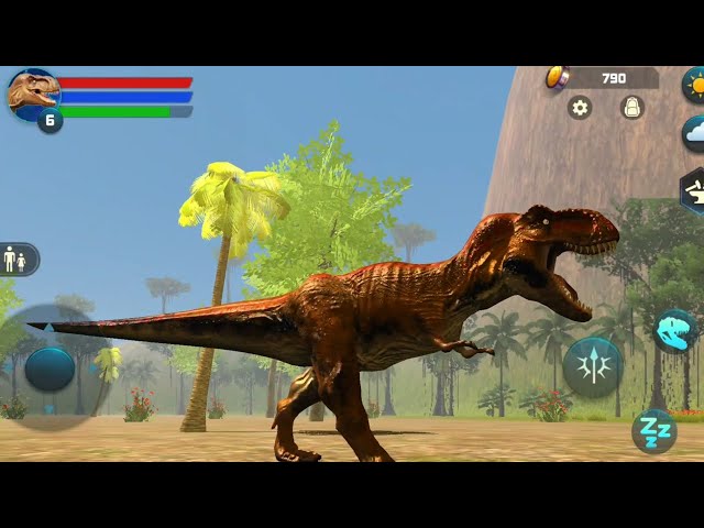 The best dinosaur games that are truly T-Rexcellent