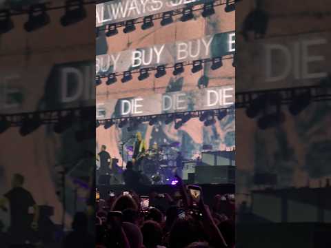 System of a Down, Warsaw, 19.07.2026
