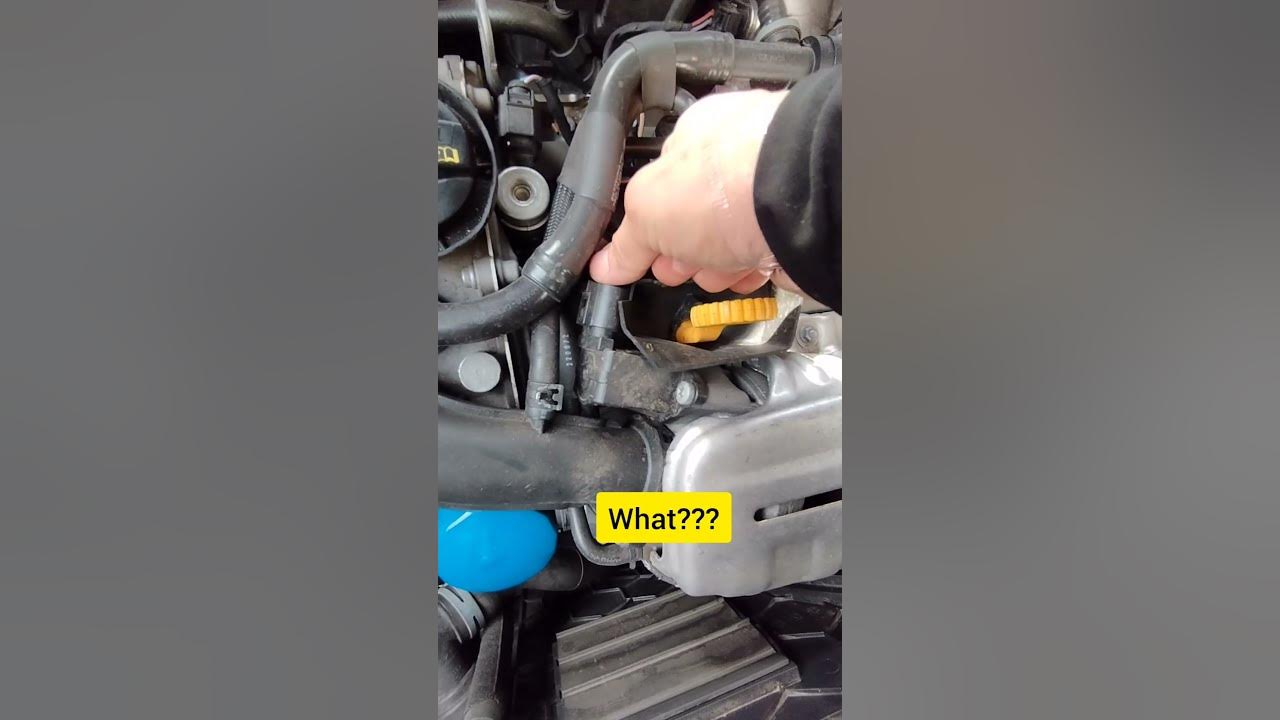 VW Tiguan TSI: P003300 Waste gate problem??? - YouTube
