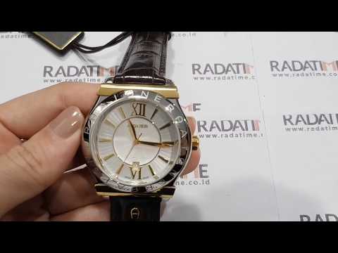 AIGNER Bolzano White