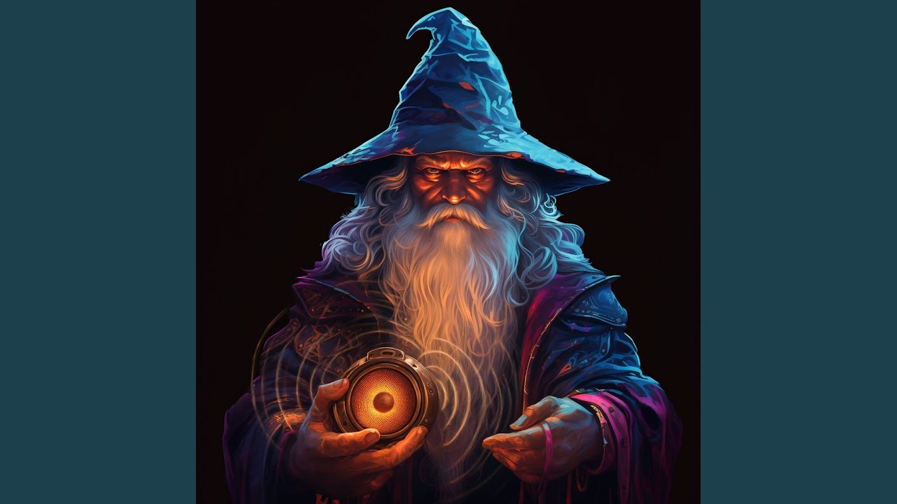 Guarda Wizard Vizzi su YouTube Guarda Wizard Vizzi su YouTube